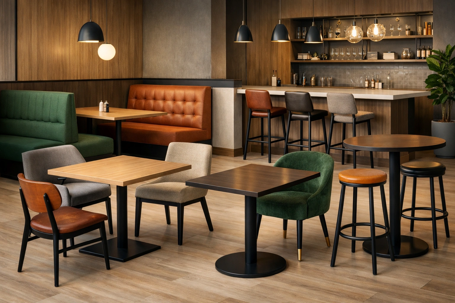 Site Furniture